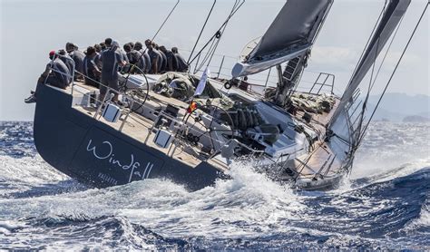 yoru rolex cup 2019|Maxi Yacht Rolex Cup 2019 Porto Cervo, 1/7 Settembre 2019 .